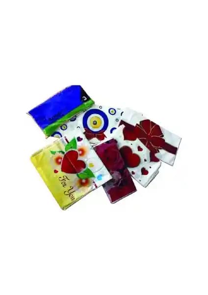Ecoplast Takviyeli Renkli Poşetler: Dayanıklı ve Estetik Ambalaj Çözümü