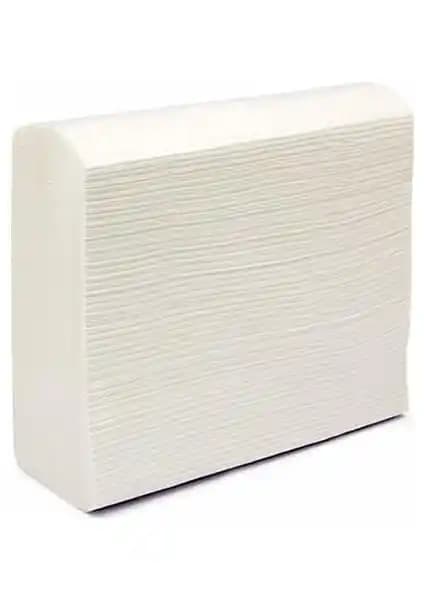 Hazel Dispanser Z Katlama Havlu 150 Yapraklı Doğal ve Pratik Temizlik Çözümü