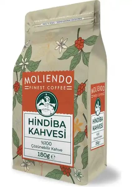 Moliendo Hindiba Kahvesi Sağlık ve Lezzetin Buluştuğu Doğal Kahve Seçeneği