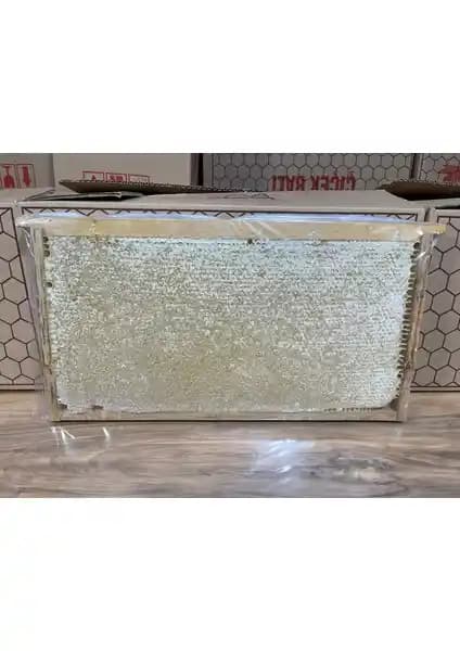 Tanbal Arı Çiftliği Yayla Balı: Doğal ve Katkısız Organik Bal Üretimi ve Özellikleri