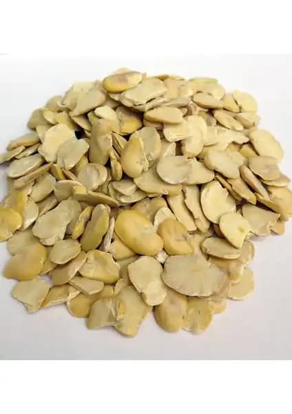 Aktarzane İç Bakla Bakla İçi Kuru 1Kg Sağlıklı ve Lezzetli Bakliyat Seçeneği