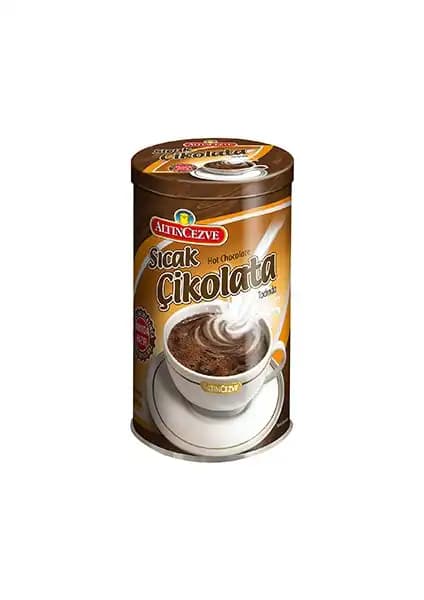 Altıncezve Sıcak Çikolata 250g Pratik ve Dengeli Lezzet Sunan İçecek Seçeneği