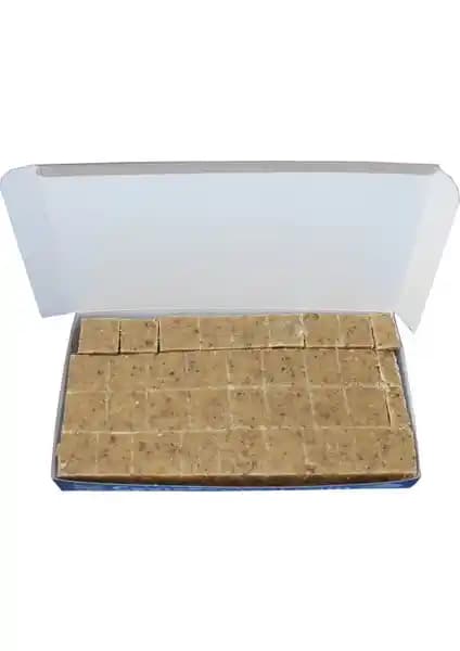 Burdur Doğal Ürünler Ceviz Ezmesi 1 kg Doğal ve Katkısız Sağlıklı Lezzet Alternatifi