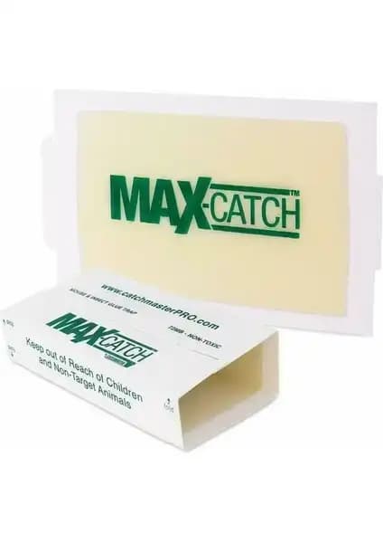 Catch Catchmaster Maxcatch Yapışkanlı Fare Tuzağı: Etkili ve Güvenilir Çözüm
