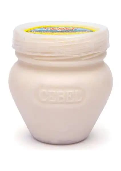 Cebel Bidon Peynir 800 Gr Sade: Geleneksel ve Otantik Peynir Lezzeti