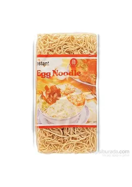 Dolco Gold Egg Noodle 350g: Yüksek Kalite ve Lezzetli Erişte Çeşidi