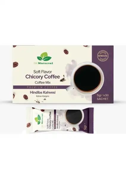 Dr. Natural Hindiba Kahvesi Detox Diyet Kahvesi Sağlıklı ve Lezzetli Bir Alternatif