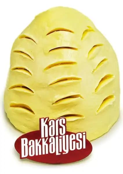 Erzurum’un Geleneksel ve Doğal Köy Tereyağı Üretimi ve Özellikleri