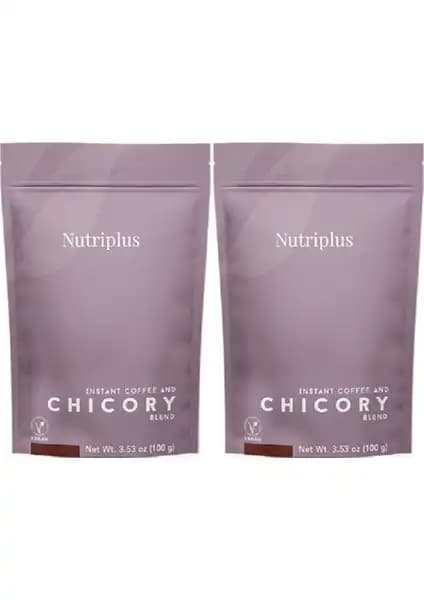 Farmasi Nutriplus Hindibağ Kahvesi: Sağlıklı Yaşam ve Sindirim Destekli Kahve Alternatifi