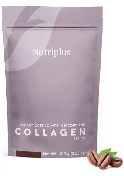 Farmasi Nutriplus Kolejenli Hindiba Kahvesi Sağlıklı ve Enerji Verici Bir Kahve Alternatifi