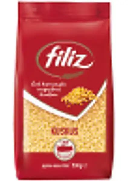 Filiz 500 Gr Makarna Kuskus: Pratik ve Lezzetli Yemekler İçin Ideal Bir Seçenek