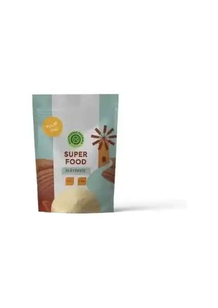 Glutensiz Fabrika Yulaf Unu 1 Kg Sağlıklı ve Katkısız Doğal Alternatif