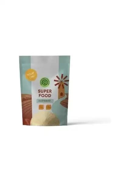 Glutensiz Fabrika Yulaf Unu 1 Kg Sağlıklı ve Katkısız Doğal Alternatif