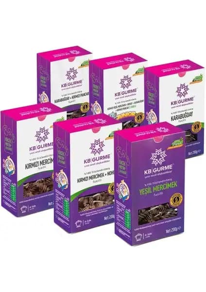 Glutensiz Fusilli Makarnanın Sağlık ve Lezzet Avantajları | Jumbo Paket Özellikleri ve Kullanım İpuçları