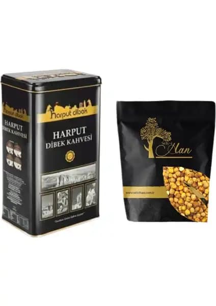 Harput Dibek Kahvesi: Geleneksel Yöntemlerle Hazırlanan Aromatik Kahve Çeşidi