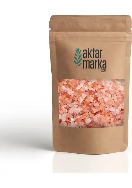 Himalaya Pembe Granül Tuzu: Doğal ve Sağlıklı Mutfak Aroması Seçenekleri