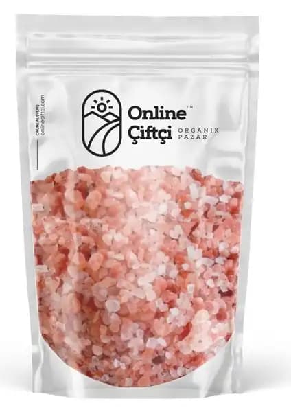 Himalaya Tuzu Granül 1 kg: Doğal Sağlık ve Lezzet Kaynağı