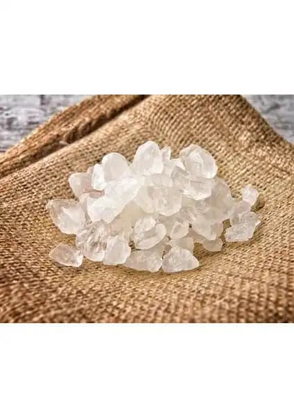 İnci Hancıbey İri Limon Tuzu 1 Kg Doğal Aromalar ve Çok Yönlü Kullanım İmkanı