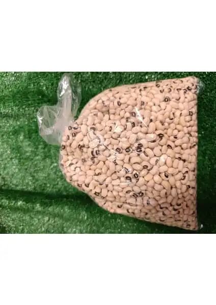 İrfan Bakliyat Börülce 4 Kg: Sağlıklı ve Doğal Bakliyat Seçeneği