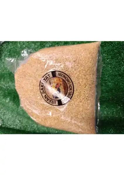 İrfan Bakliyat Köy Bulguru 3 kg: Doğal ve Sağlıklı Yerli Ürünle Lezzetli Yemekler