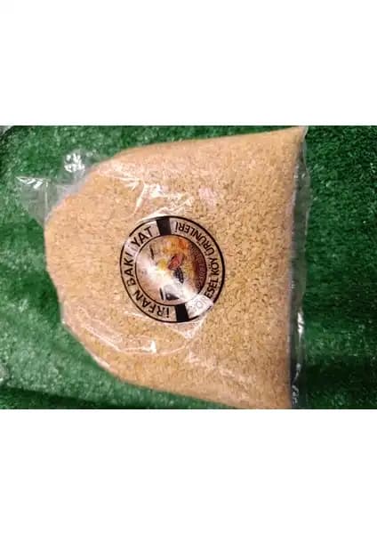 İrfan Bakliyat Köy Bulguru 3 kg: Doğal ve Sağlıklı Yerli Ürünle Lezzetli Yemekler