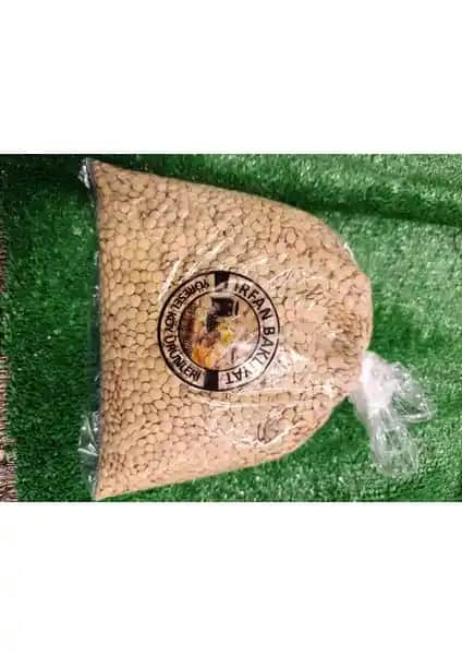 İrfan Bakliyat Yeşil Mercimek 2 kg Doğal ve Sağlıklı Bir Bakliyat Seçeneği