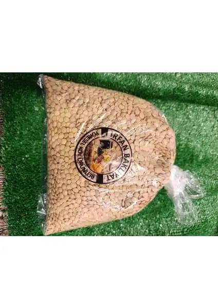 İrfan Bakliyat Yeşil Mercimek 2 kg Doğal ve Sağlıklı Bir Bakliyat Seçeneği