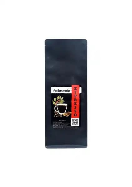 Kafe Ambruvase Espresso Çekirdek Kahve: Yoğun Aromasıyla Kahve Severlerin Favorisi