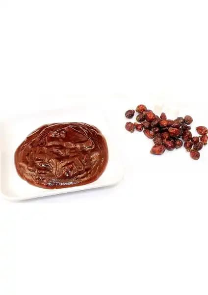 Kars Bakkaliyesi Şekersiz Kuşburnu Pulpu Sağlıklı ve Doğal Bir Alternatif
