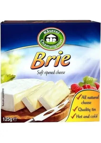Kasarei Champignon Brie Petit Peynir: Hafif ve Lezzetli Peynir Seçenekleri