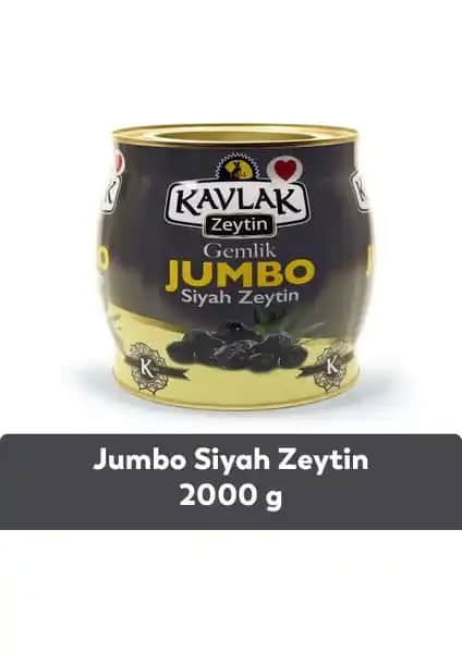 Kavlak Zeytin: Geleneksel Yöntemlerle Fermente Edilmiş Saf Siyah Zeytin Ürünü