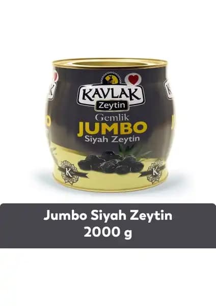 Kavlak Zeytin: Geleneksel Yöntemlerle Fermente Edilmiş Saf Siyah Zeytin Ürünü