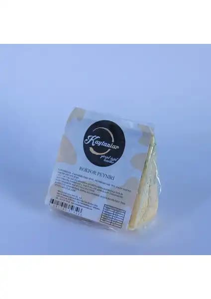 Kaytanlar Rokfor Peyniri 300 gr: Yüksek Kalite ve Eşsiz Aromasıyla Sofralarınıza Şıklık Katar