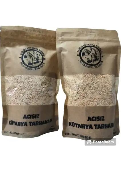 Konak Tarhana Ev Yapımı Doğal ve Lezzetli Geleneksel Tarhana Çorbası Tarifi ve Özellikleri