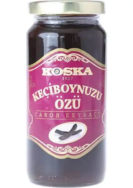Koska Keçi Boynuzu Özü 310 gr doğal enerji ve sağlık kaynağı