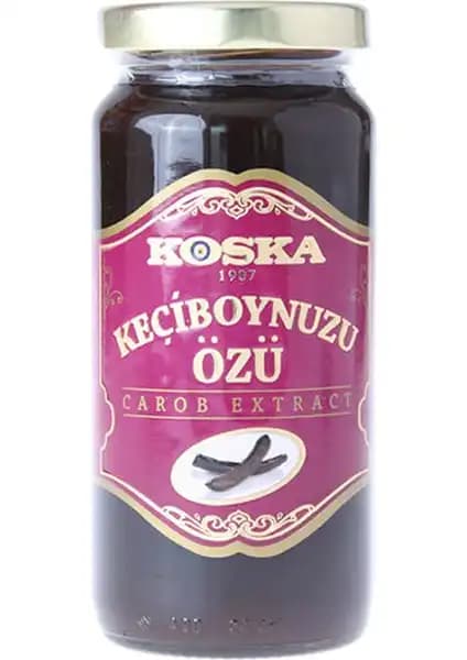Koska Keçi Boynuzu Özü 310 gr doğal enerji ve sağlık kaynağı