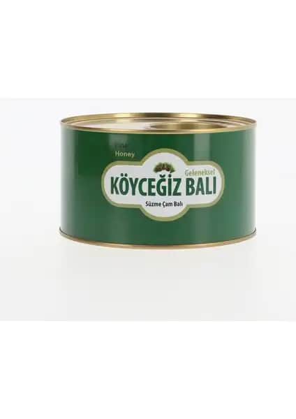 Köyceğiz Çam Balı: Doğal Üretim ve Sağlık Faydalarıyla Eşsiz Bir Bal Seçeneği