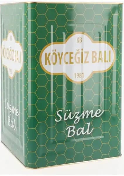Köyceğiz Çam Balı: Doğal ve Sağlıklı Balın Özellikleri ve Faydaları