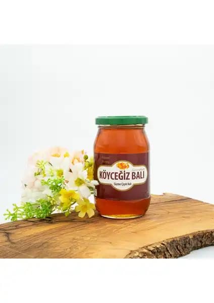 Köyceğiz Çiçek Balı: Doğal ve Sağlıklı Bal Seçenekleri