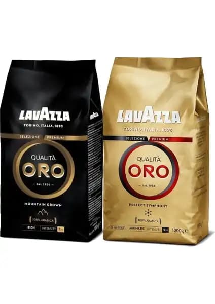 Lavazza Kahve Çeşitleri İncelemesi: Kalite ve Tat Arayışında Detaylı Analiz