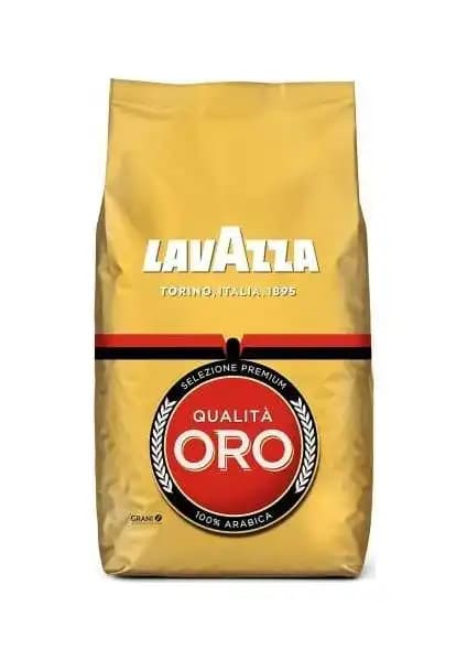 Lavazza Qualità Oro Çekirdek Kahve: Yüksek Kalite ve Aromatik Deneyim Sunan Kahve Seçeneği