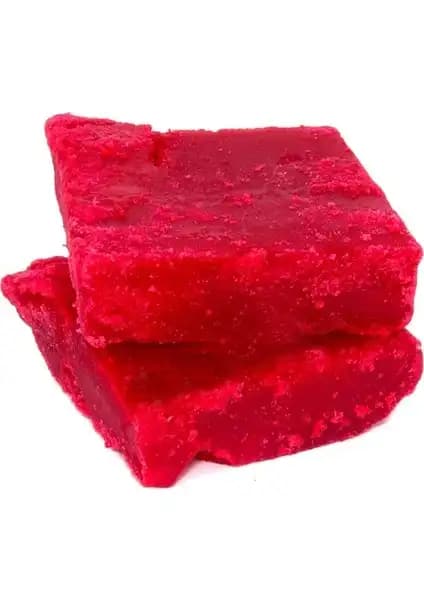 Lokman Aktar Kızamık Şekeri 500g Geleneksel ve Taze Lezzet Seçeneği