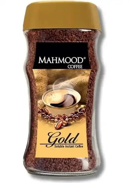 Mahmood Coffee Gold Granül Kahve: Yüksek Kalite ve Esneklik Sunan Kahve Tercihi