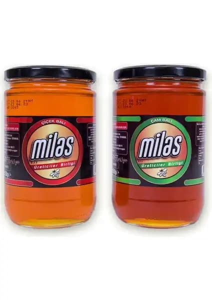 Milas Balı ve Çiçek Balı: Doğal ve Kaliteli Bal Seçenekleri