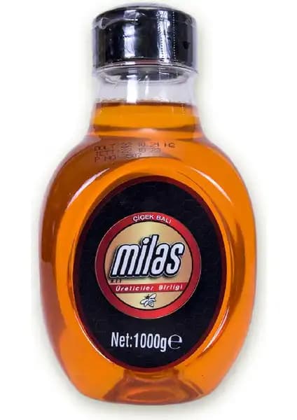 Milas Üreticiler Birliği Çiçek Balı: Doğal ve Kaliteli Bal Deneyimi