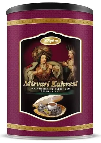 Mirvari Kahvesi: Doğal İçeriği ve Hafif Lezzetiyle Türk Kahvesi Alternatifi