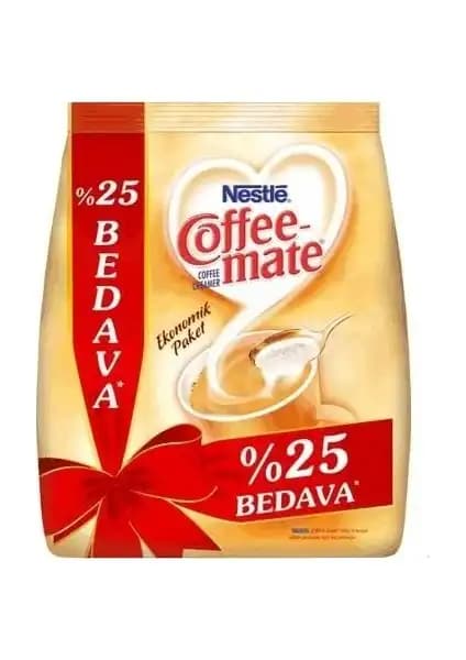 Nescafe Coffee Mate: Doğal İçeriği ve Lezzetiyle Kahve Keyfinizi Yeniden Tanımlayan Ürün