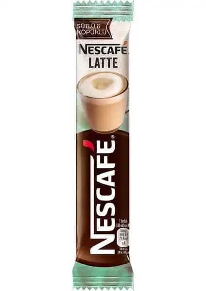 Nescafé Crema Latte ile Evde Profesyonel Kahve Deneyimi ve Pratik Hazırlık İpuçları
