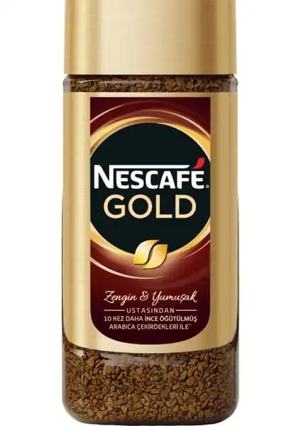 NESCAFÉ Gold Çözünebilir Kahve Ürünü Hakkında Detaylı Bilgi ve Kalite Standartları