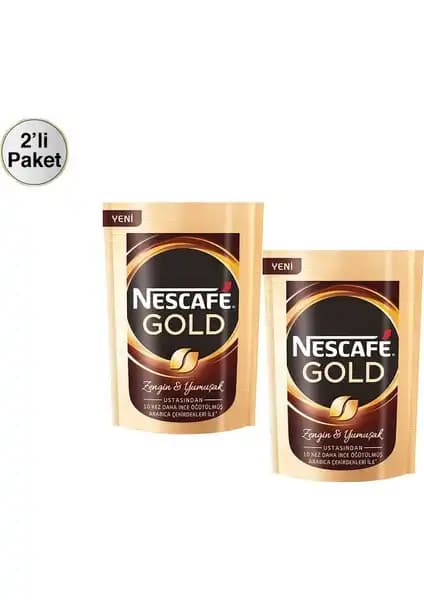 NESCAFÉ Gold: Yüksek Kalite ve Zengin Aromasıyla Kahve Tutkunlarının Tercihi